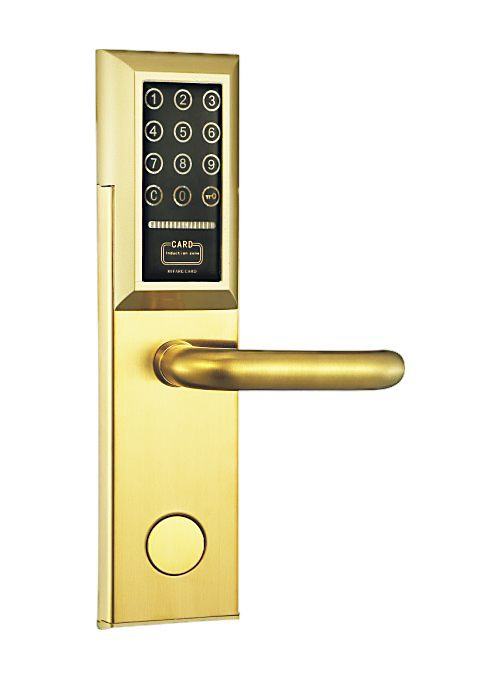 GLJ-818 Password lock 