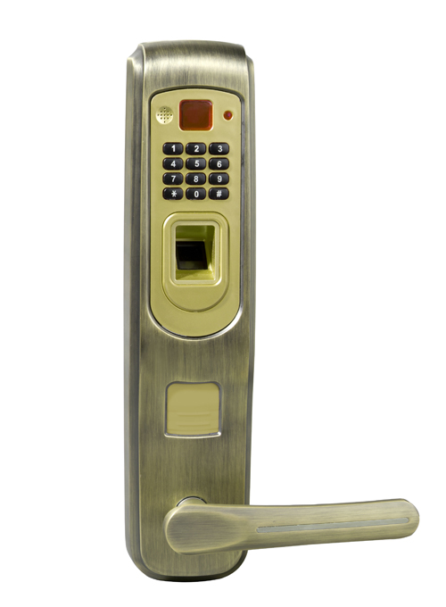 GLJ-2001Fingerprint lock