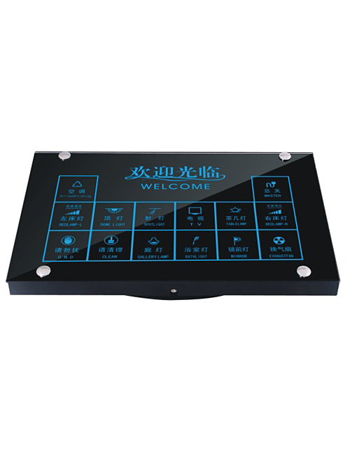 GLJ-JKC Hotel touch switch