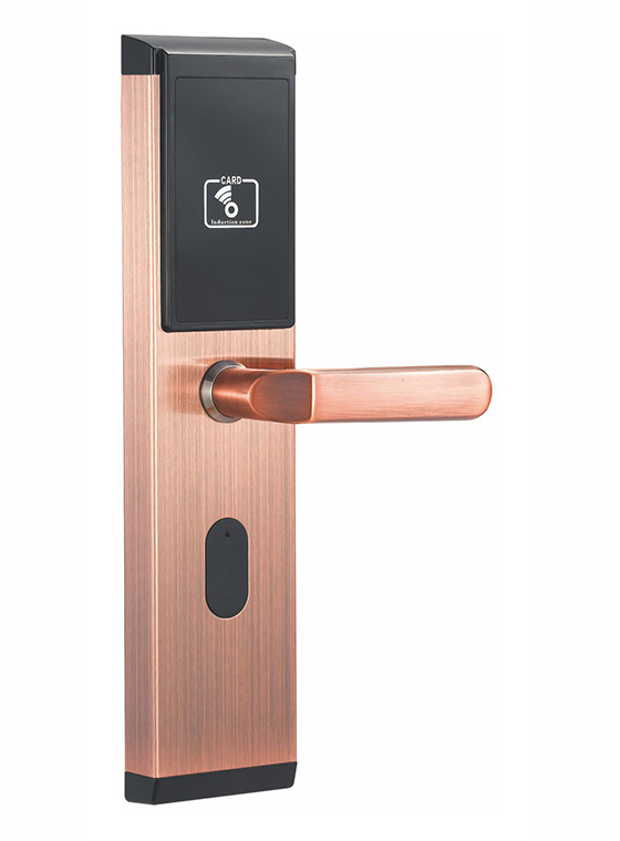 GLJ-2017不銹鋼酒店公寓防盜門(mén)專(zhuān)用鎖 