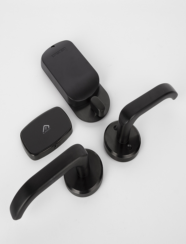 GLJ-919分體式酒店公寓感應(yīng)鎖