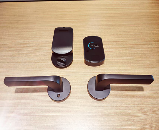 GLJ-936分體式酒店公寓感應鎖 